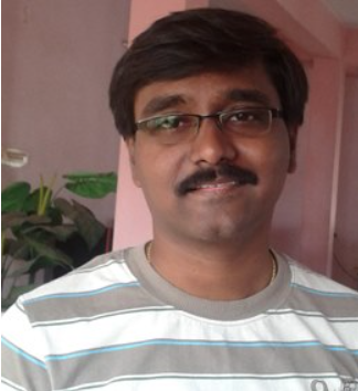 Karthik Koppewar